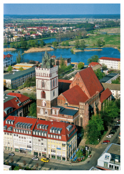 Frankfurt an der Oder – Nr. 200