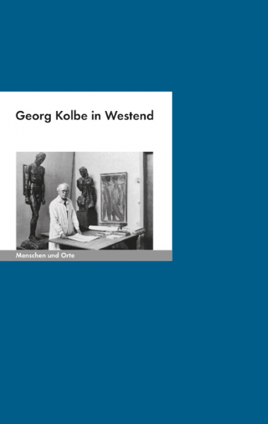 Georg Kolbe in Westend