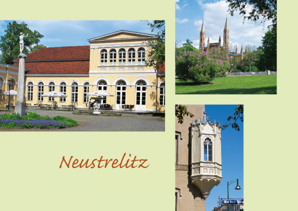 Neustrelitz – Nr. 215